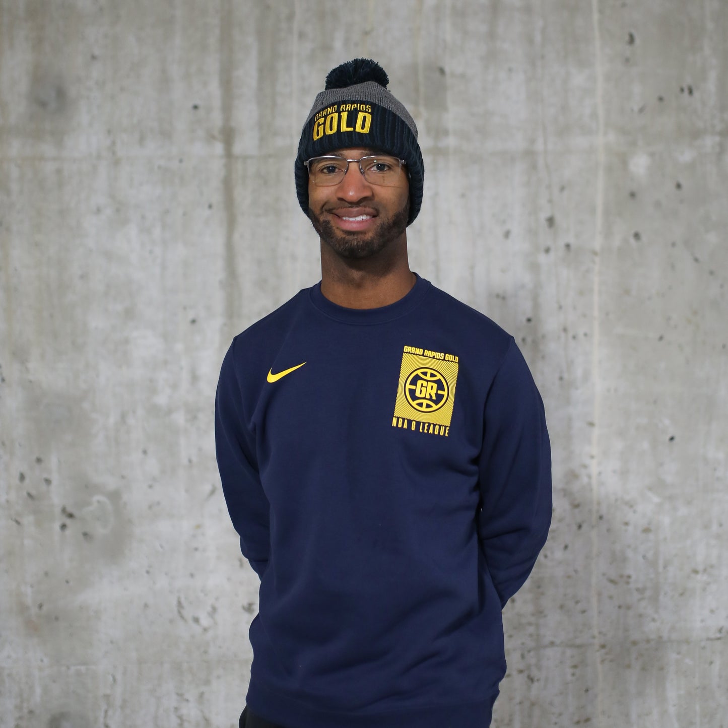 NIKE Club Fleece Crew Sweatshirt
