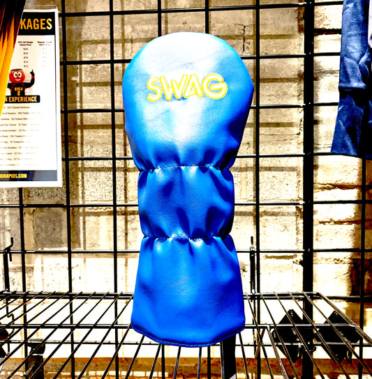 SWAG Golf Mascot Headcover