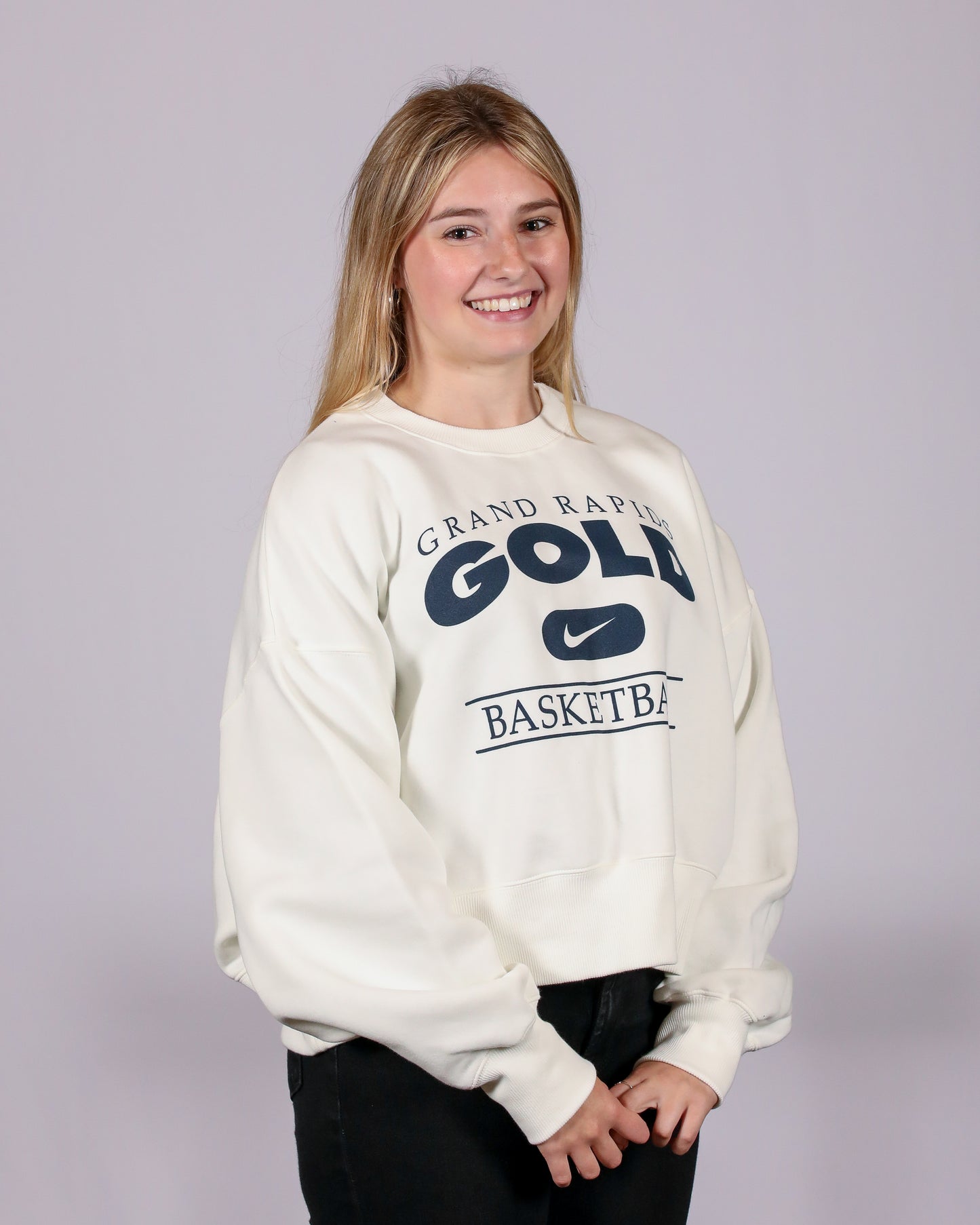 NIKE Phoenix Fleece Crewneck