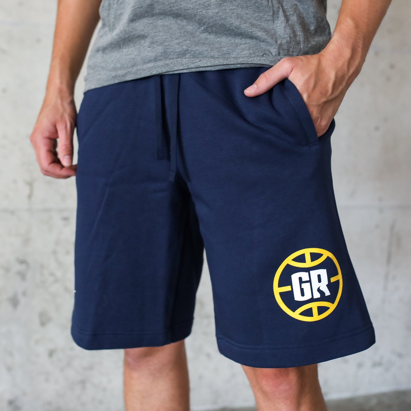 NIKE Club Fleece Shorts