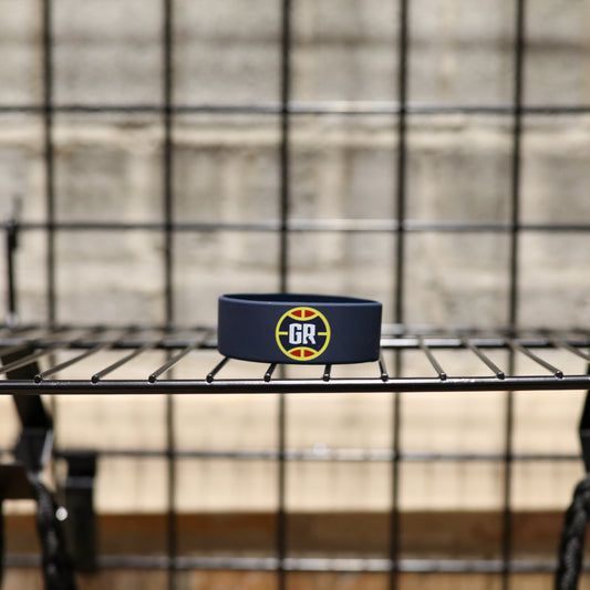 Aminco Wide Wristband