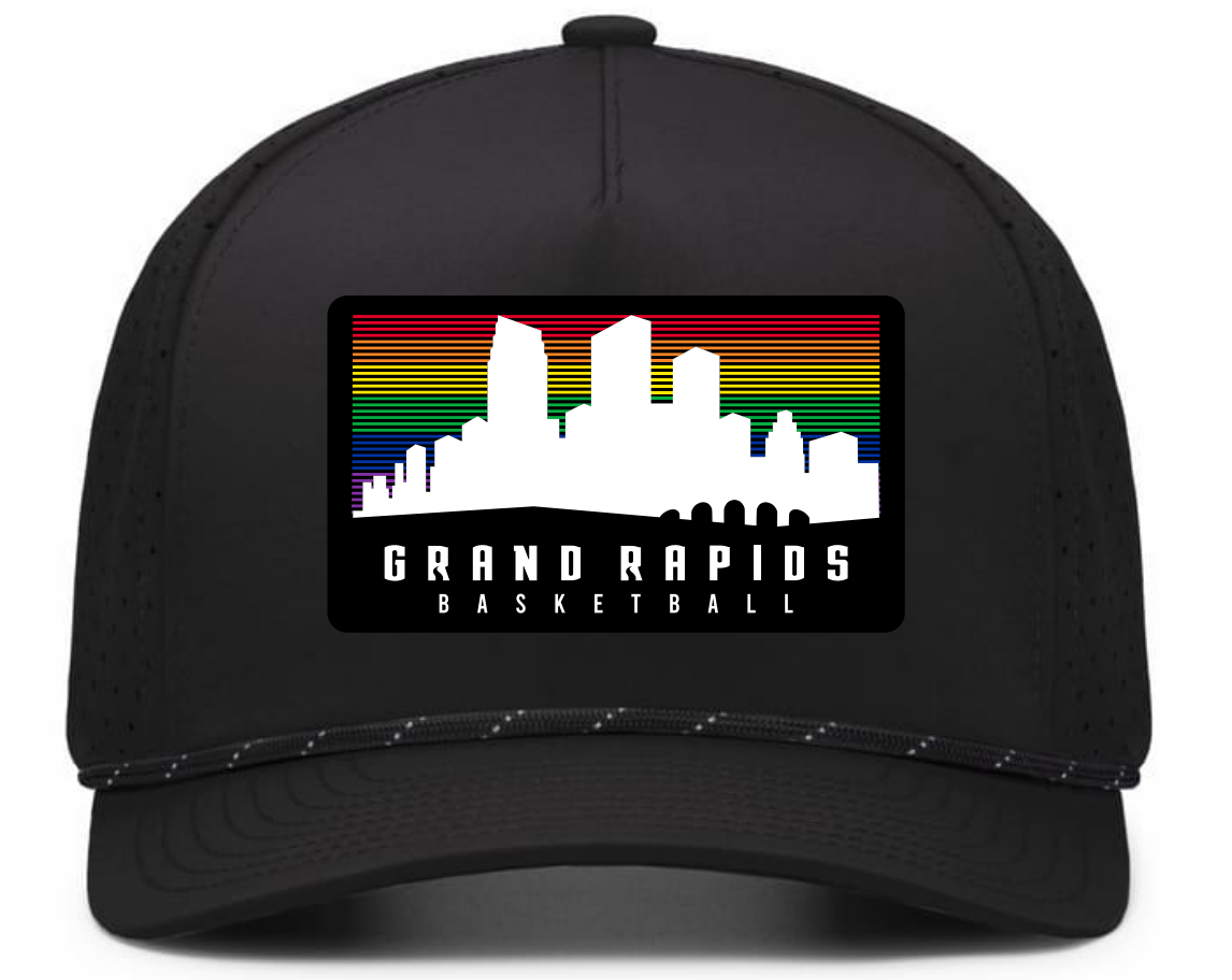 Nuggets Night 2026 Snapback Hat