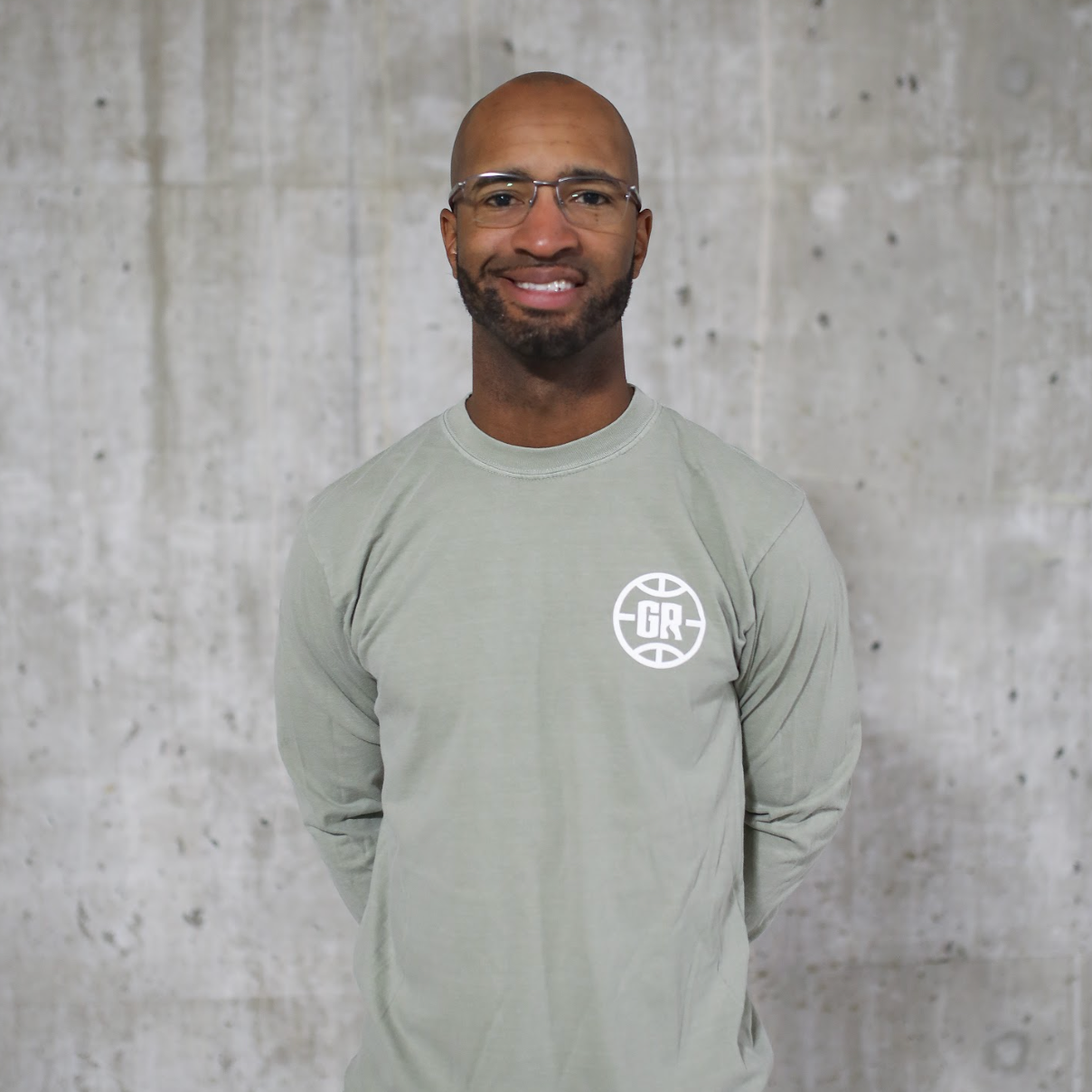Comfort Colors Long Sleeve Tee - Light Green