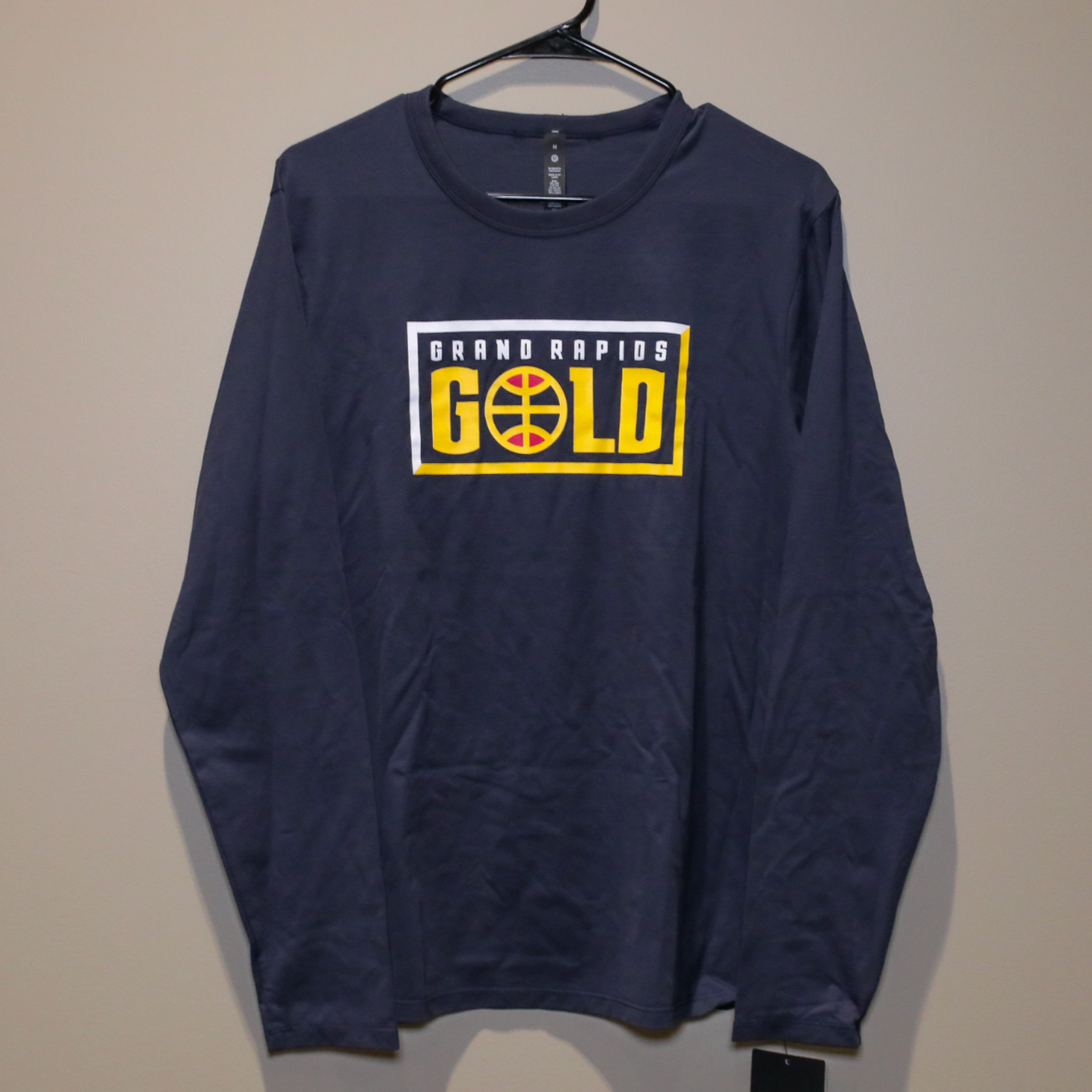 Lululemon Long-Sleeve Tee