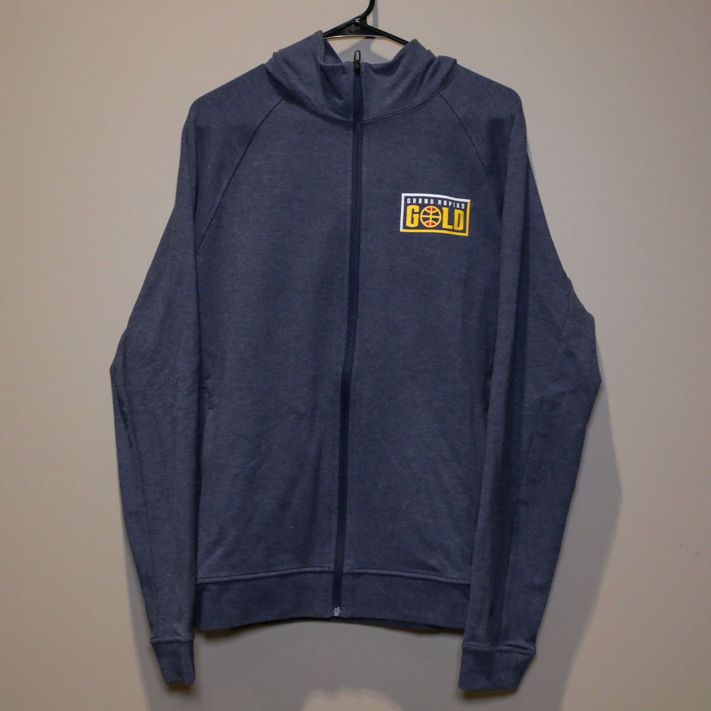 Lululemon Full Zip Hoodie