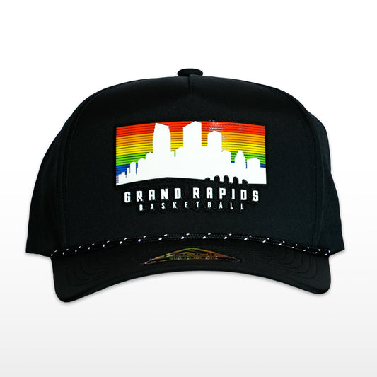 Nuggets Night 2026 Snapback Hat