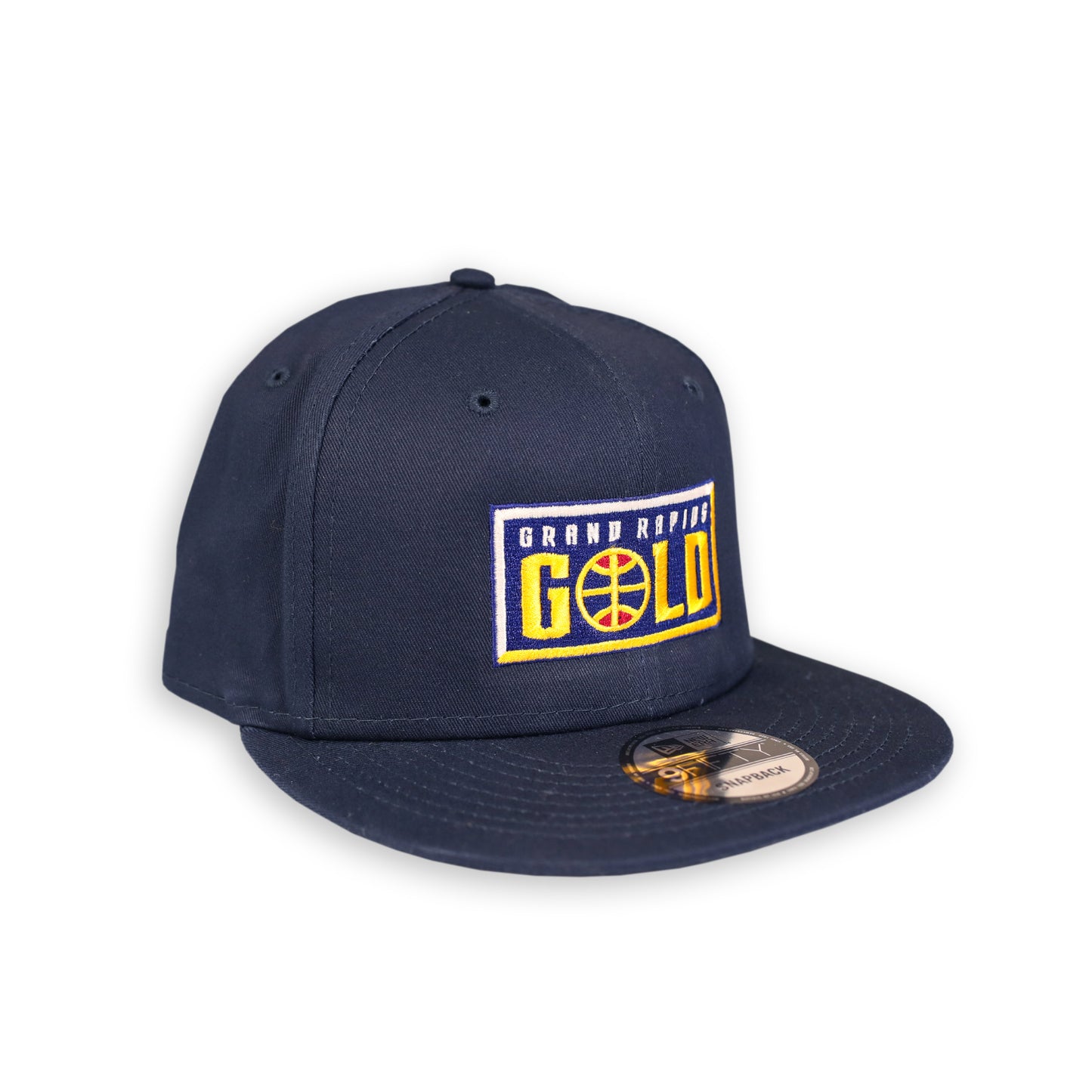 New Era Flatbill Hat