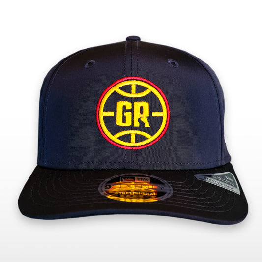 New Era 9SEVENTY Cap - Navy