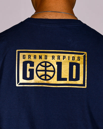 Franchise of the Year t-shirt
