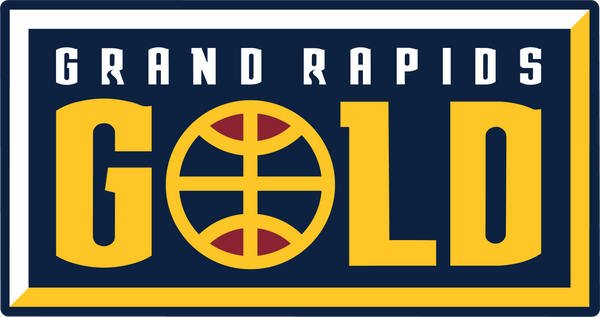 Grand Rapids Gold Merch 