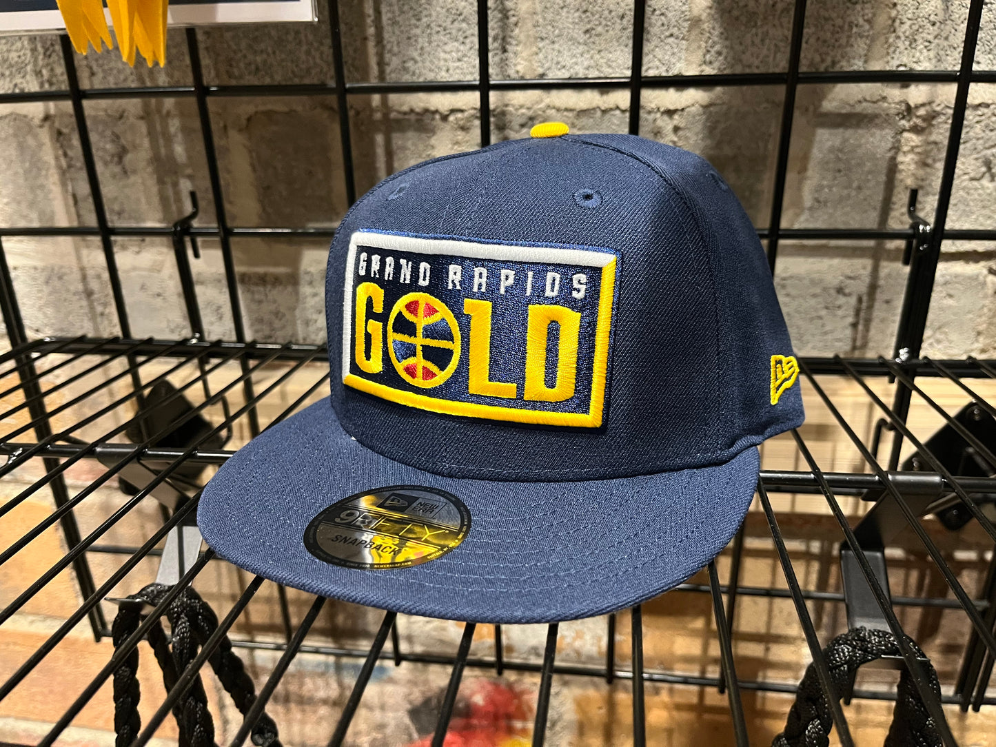 New Era Draft Day Hat