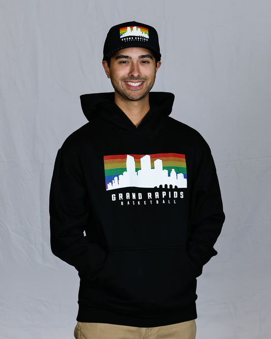 Nuggets Night 2026 Hoodie