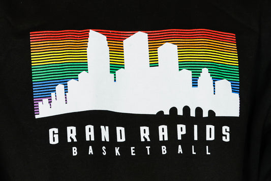 Nuggets Night 2026 Hoodie