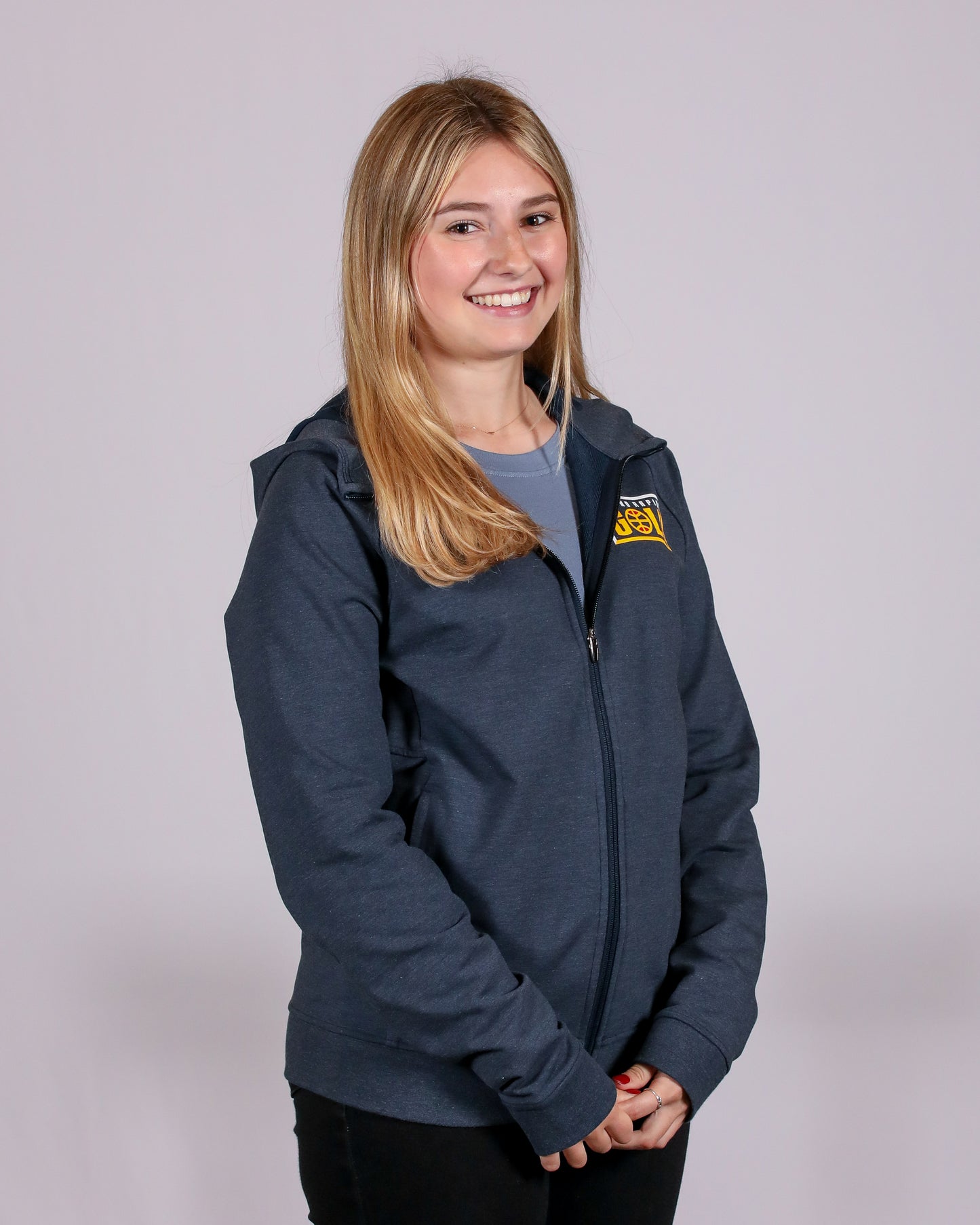 Lululemon Full Zip Hoodie