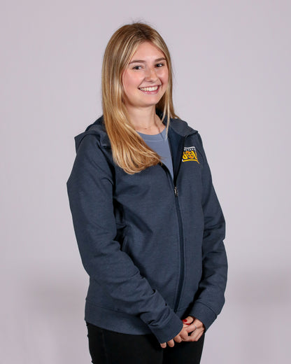 Lululemon Full Zip Hoodie
