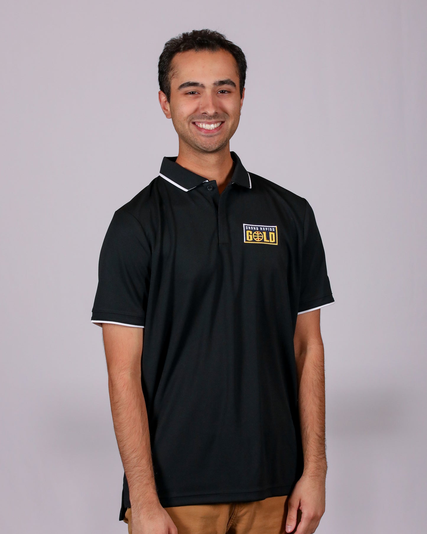 NIKE Collegiate Polo
