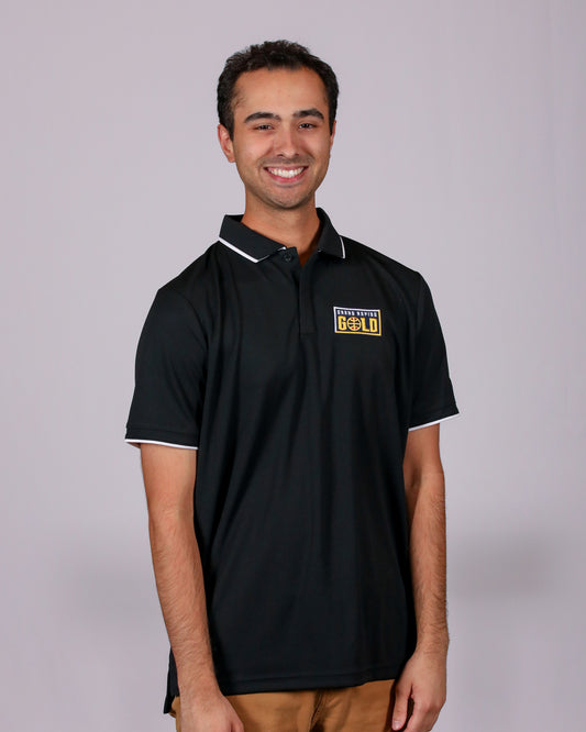 NIKE Collegiate Polo