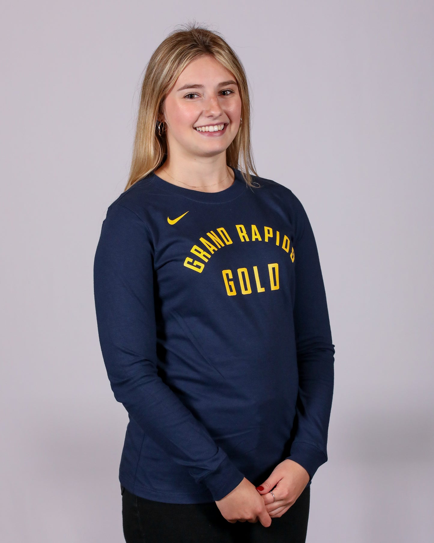 NIKE Long Sleeve Tee