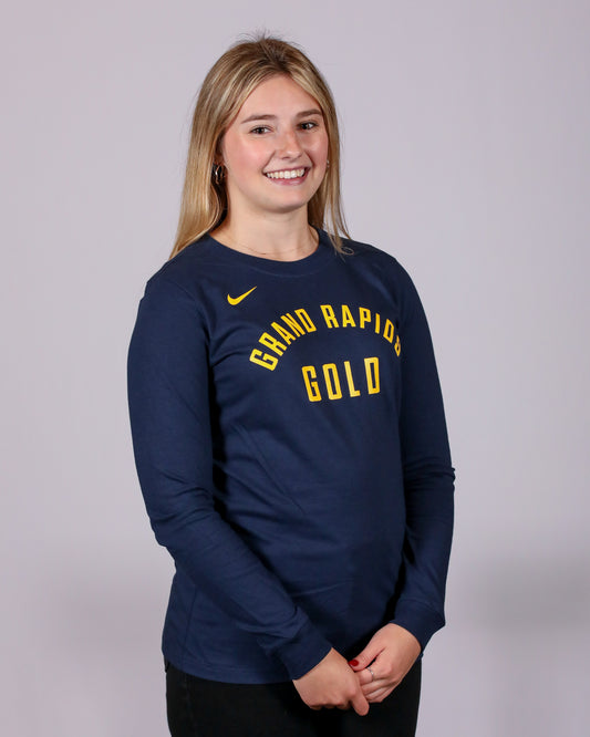 NIKE Long Sleeve Tee