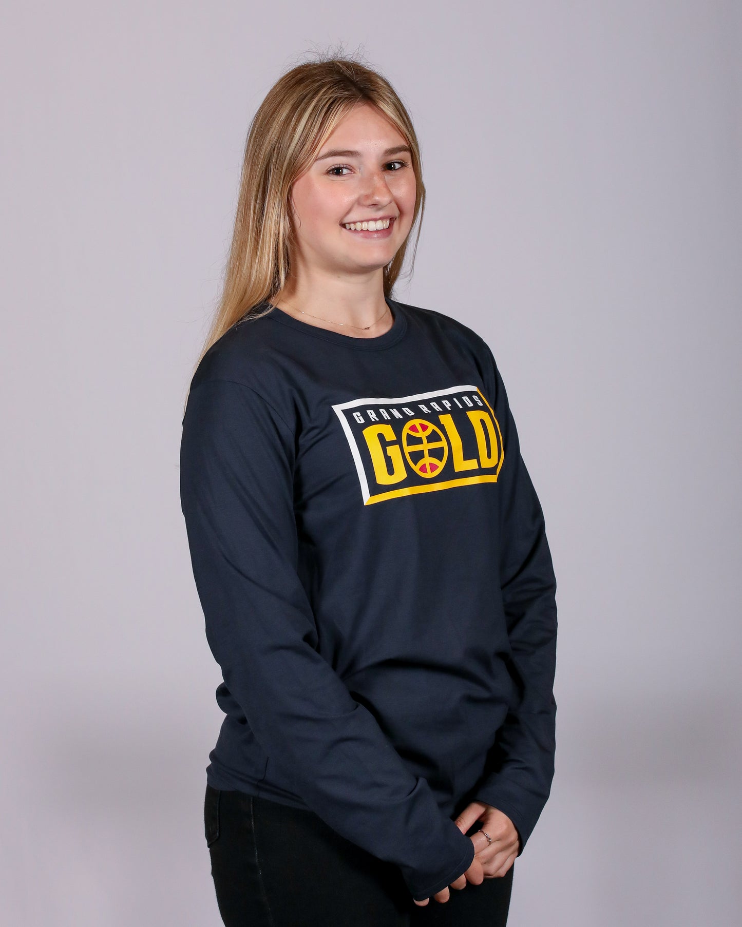 Lululemon Long-Sleeve Tee