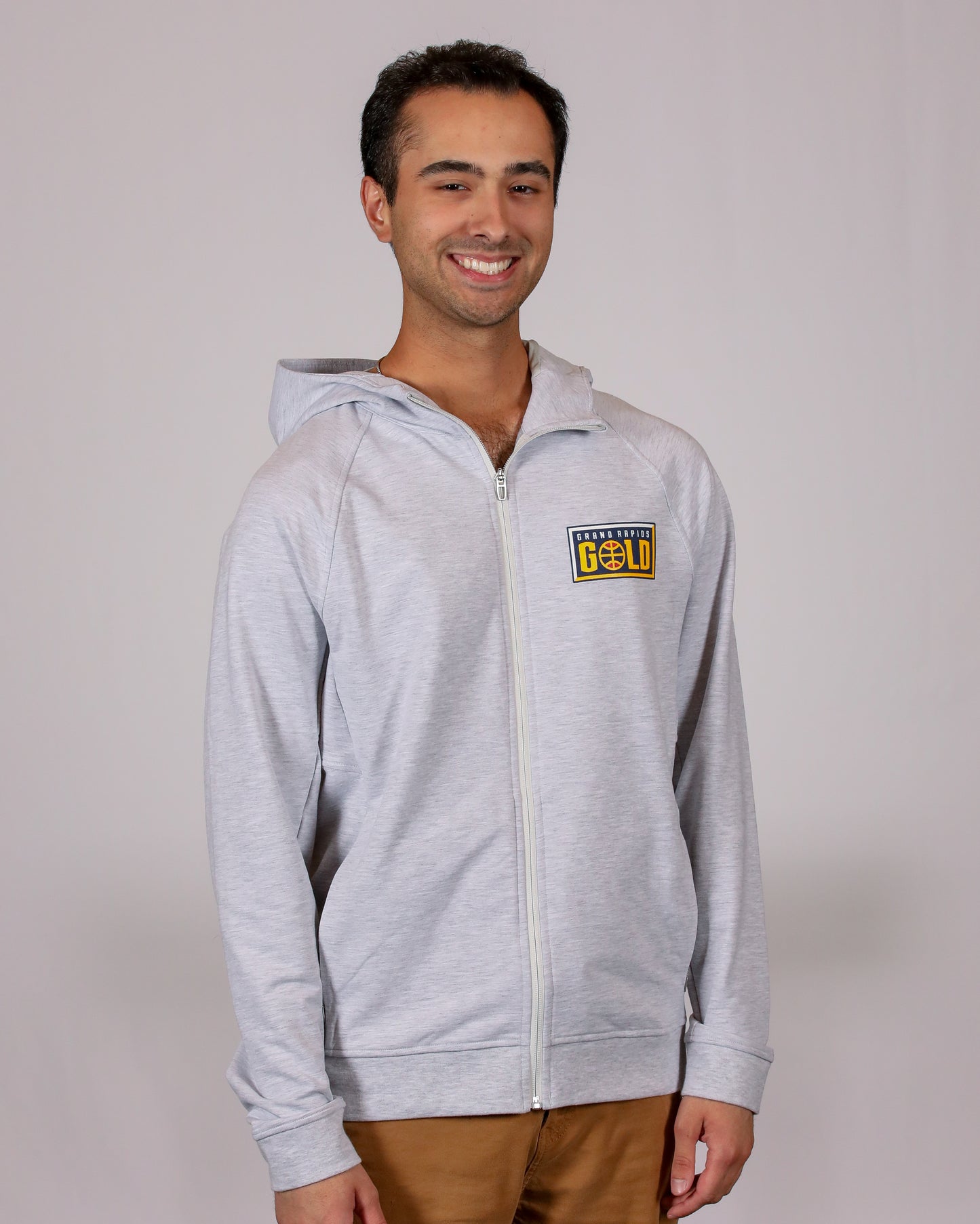Lululemon Full Zip Hoodie