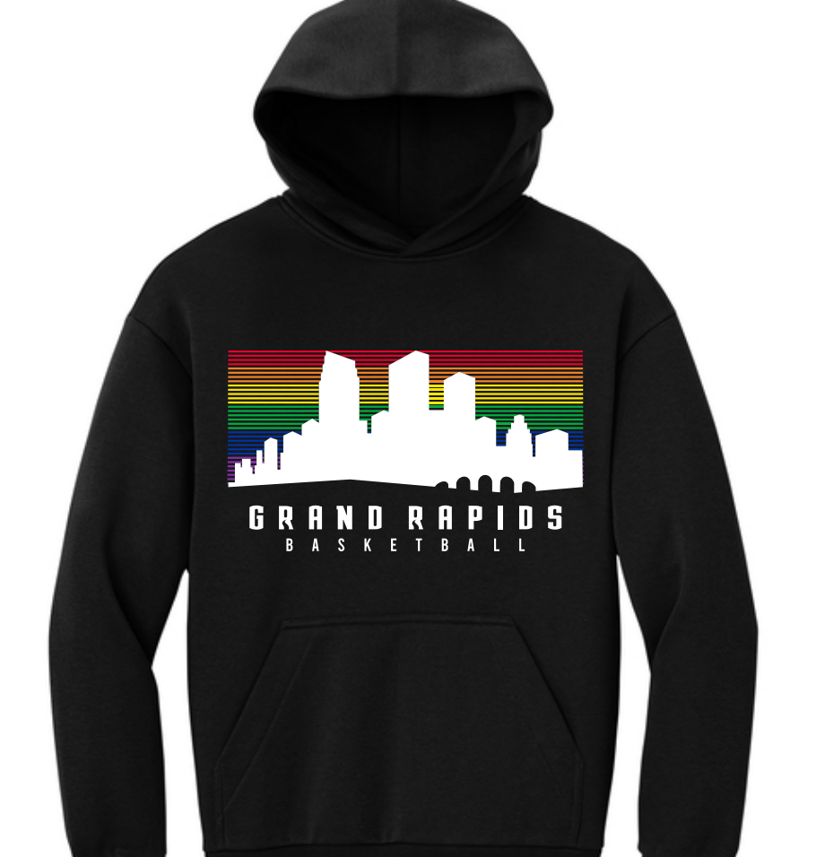 Nuggets Night 2026 Hoodie