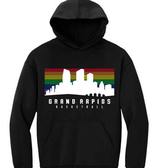 Nuggets Night 2026 Hoodie