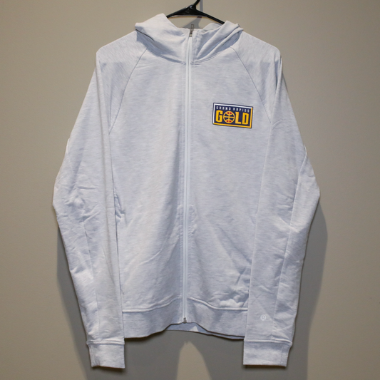Lululemon Full Zip Hoodie