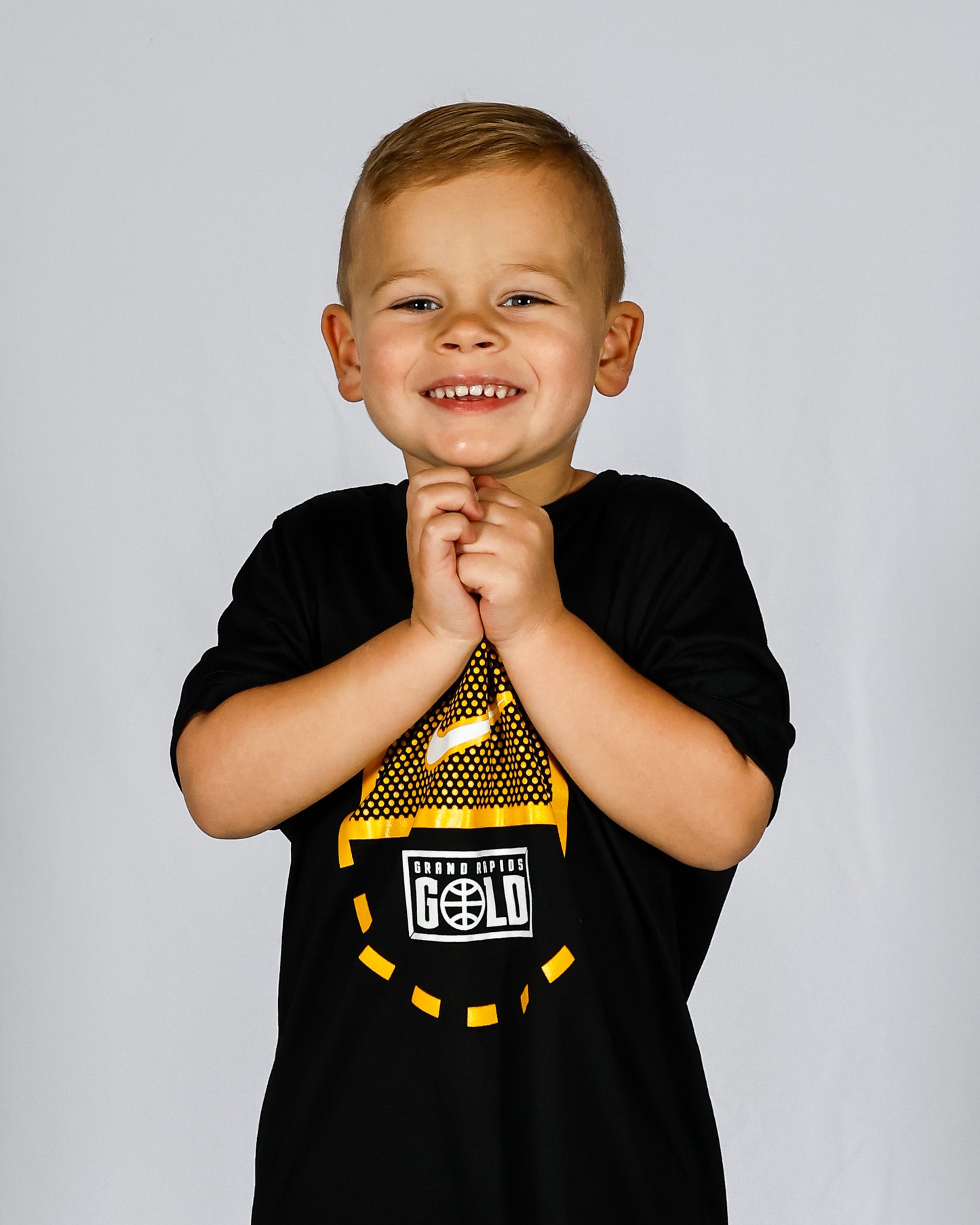 Nike Legend Tee - Black