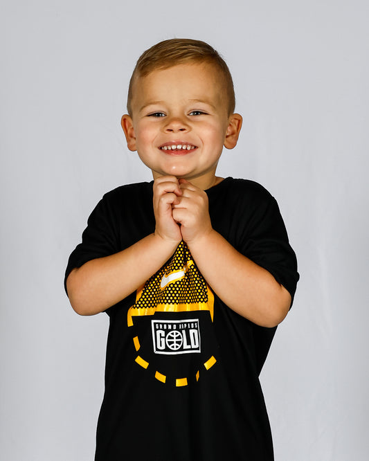 Nike Legend Tee - Black