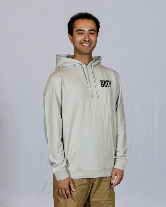 Cream Unisex Hoodie